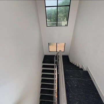 Balcony in 3 BHK Builder Floor at Sector 28 – for Sale