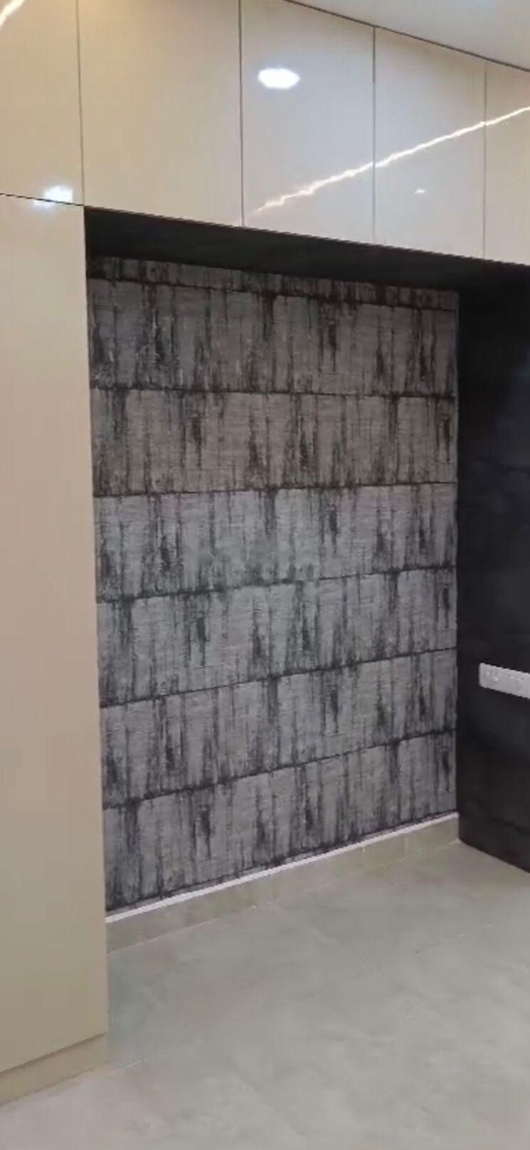 Bathroom, candeur-40 3 Bedroom 1611 Sq.Ft. Apartment In Miyapur Hyderabad 8906726