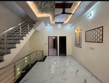  3 BHK Builder Floor at Sector 35 – for Sale