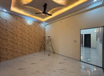 3 BHK Builder Floor For Sale in Sector 35