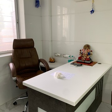 Team Area in  Office Space at Mandpeshwar Industrial Estate, Prem Nagar – for Rent