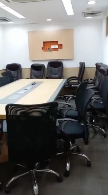  Office Space For Rent in Connaught Place