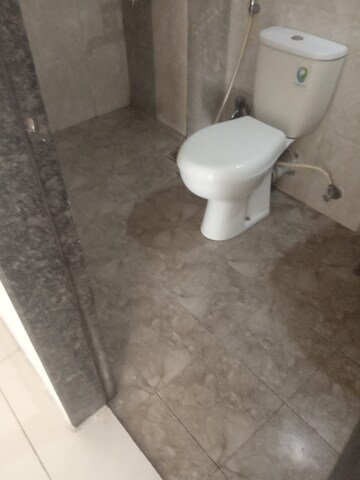 Bathroom in 2 BHK Apartment at VTP Urban Soul, Kharadi – for Rent