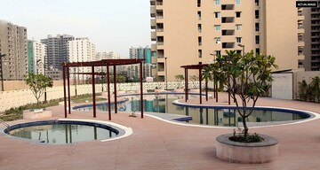 2 BHK Apartment – Exterior View View at Gaurs Cascades, Raj Nagar Extension - for Sale