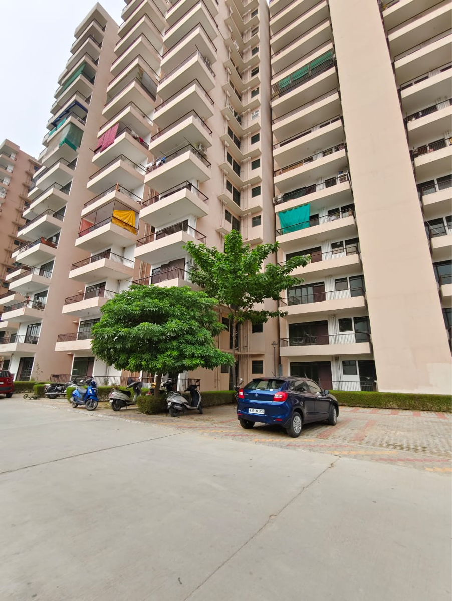 1 BHK Apartment For Sale in MVN The Athens