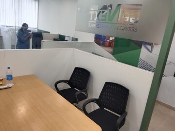  Office Space For Rent in V Times Square, Cbd Belapur Sector 15