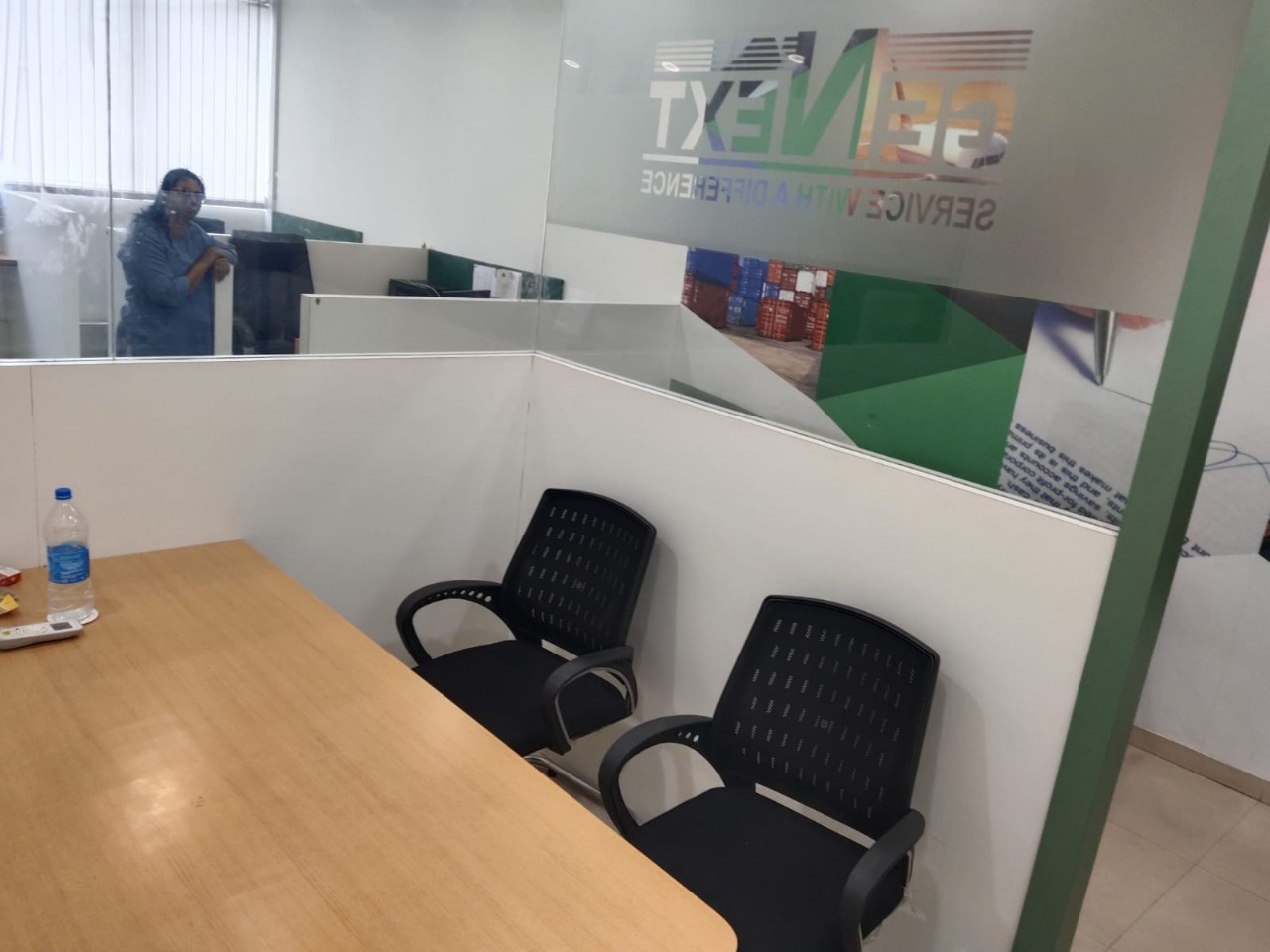 Office Space For Rent in V Times Square