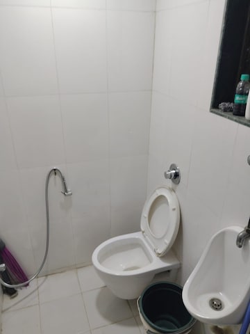 Floor Plan in  Office Space at V Times Square, Cbd Belapur Sector 15 – for Rent