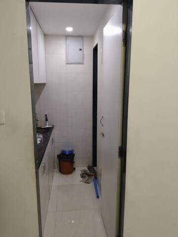 Building Lobby in  Office Space at V Times Square, Cbd Belapur Sector 15 – for Rent