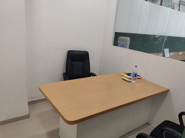 Team Area in  Office Space at V Times Square, Cbd Belapur Sector 15 – for Rent