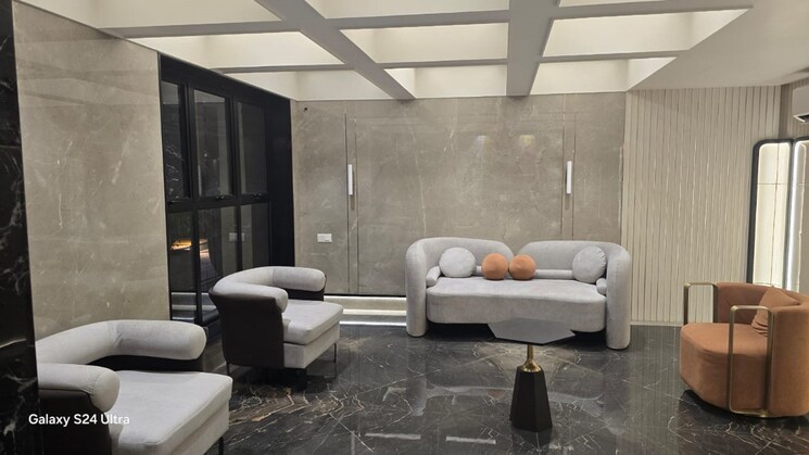 Bedroom, dosti-oro-67 2 Bedroom 587 Sq.Ft. Apartment In Kandivali West Mumbai 8906739