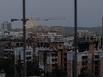 2 BHK Apartment – Exterior View View at Dosti Oro 67, Kandivali West - for Rent