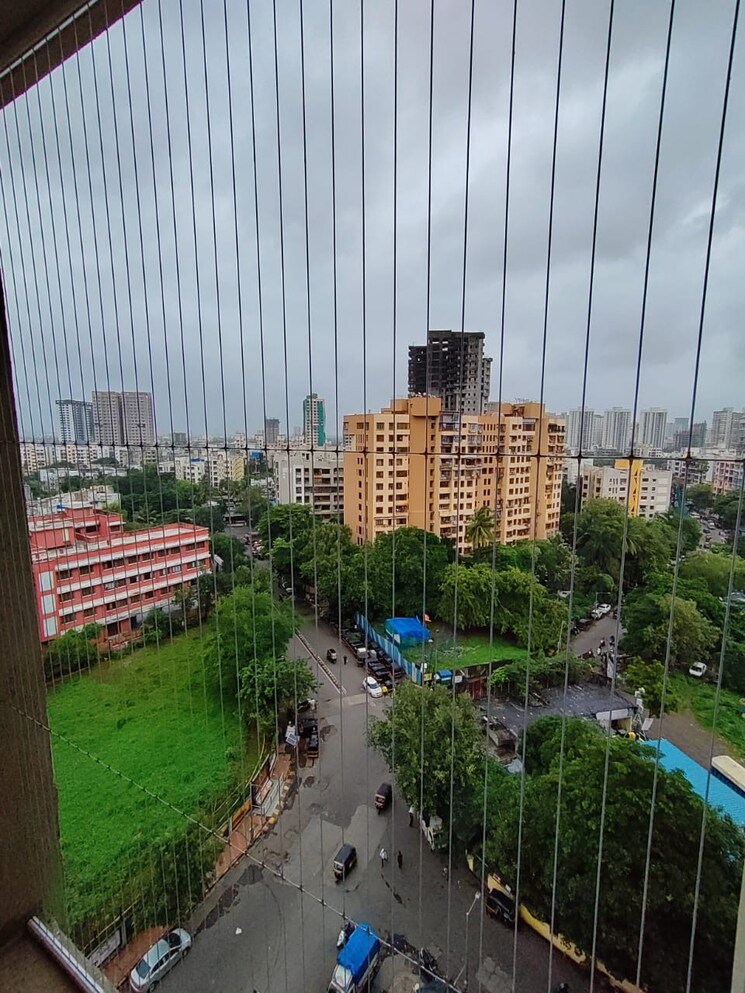 Exterior View, dosti-oro-67 2 Bedroom 587 Sq.Ft. Apartment In Kandivali West Mumbai 8906739