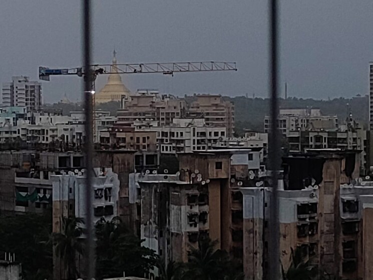 Exterior View, dosti-oro-67 2 Bedroom 587 Sq.Ft. Apartment In Kandivali West Mumbai 8906740