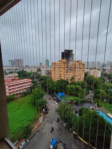 2 BHK Apartment – Exterior View View at Dosti Oro 67, Kandivali West - for Rent