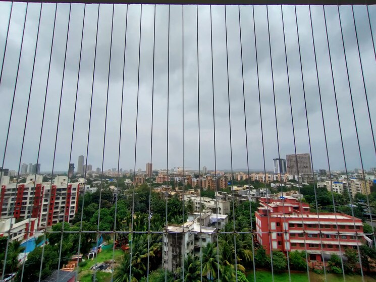 Exterior View, dosti-oro-67 2 Bedroom 587 Sq.Ft. Apartment In Kandivali West Mumbai 8906740