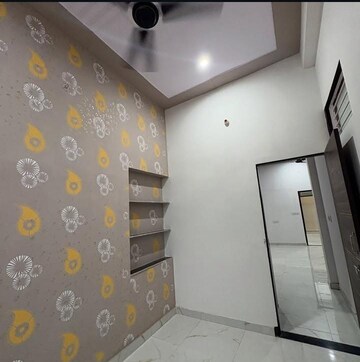 Furnished Amenities in 2 BHK Builder Floor at Sector 30 – for Rent
