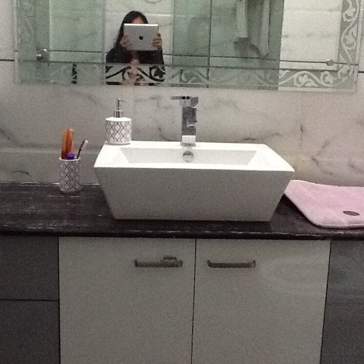 Bathroom, sector 36 5 Bedroom 205 Sq.Mt. Villa In Sector 36 Noida 8906777