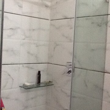 Bathroom in 5 BHK Villa at Sector 36 – for Sale