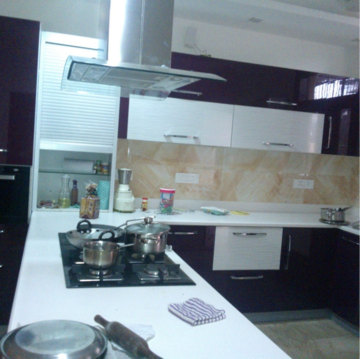 Team Area in 5 BHK Villa at Sector 36 – for Sale