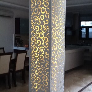 Bedroom in 5 BHK Villa at Sector 36 – for Sale