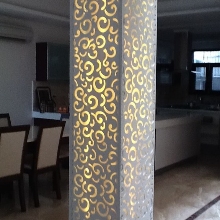 Bedroom, sector 36 5 Bedroom 205 Sq.Mt. Villa In Sector 36 Noida 8906777