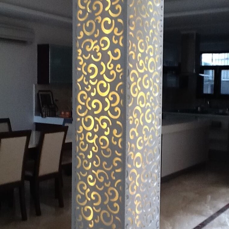 Bedroom, sector 36 5 Bedroom 205 Sq.Mt. Villa In Sector 36 Noida 8906777