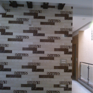 Floor Plan in 5 BHK Villa at Sector 36 – for Sale