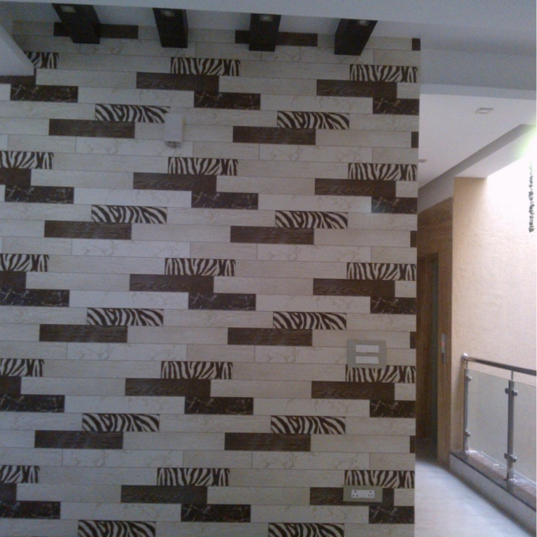 Floor Plan, sector 36 5 Bedroom 205 Sq.Mt. Villa In Sector 36 Noida 8906777