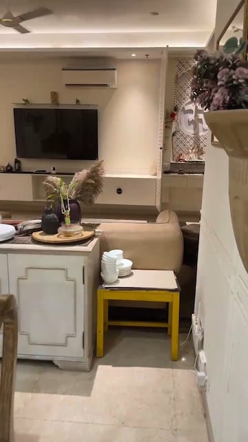 Master Bedroom in 4 BHK Apartment at Parx Laureate, Sector 108 – for Sale