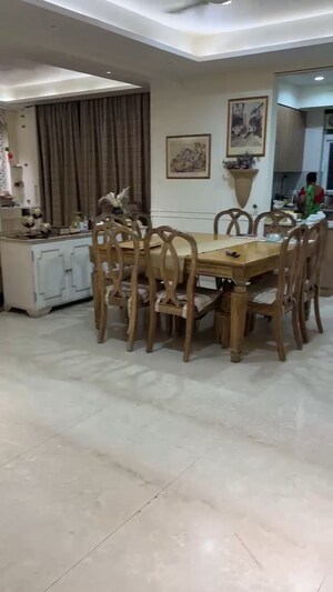 Gym in 4 BHK Apartment at Parx Laureate, Sector 108 – for Sale