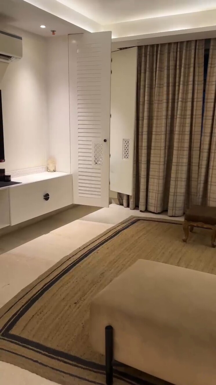 Balcony, parx-laureate 4 Bedroom 4874 Sq.Ft. Apartment In Sector 108 Noida 8906808