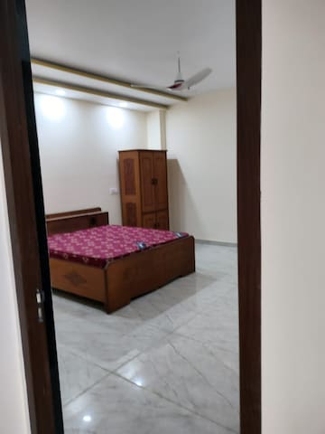 Bedroom in 2 BHK Villa at Sector 23 – for Sale