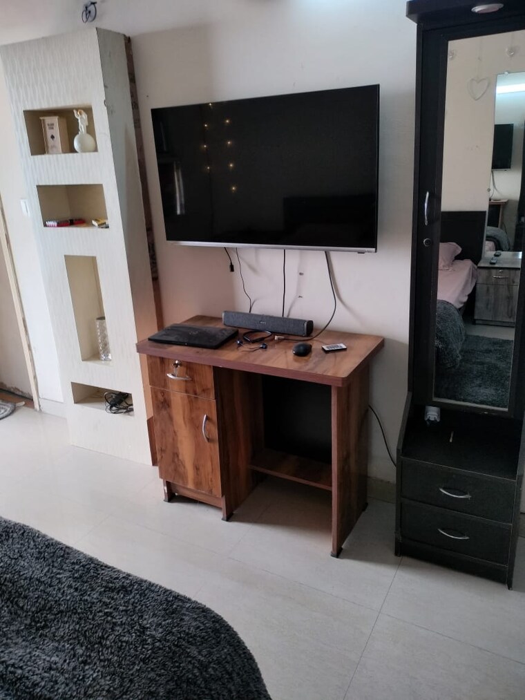 Room, sector 23 2 Bedroom 100 Sq.Yd. Villa In Sector 23 Sonipat 8906769