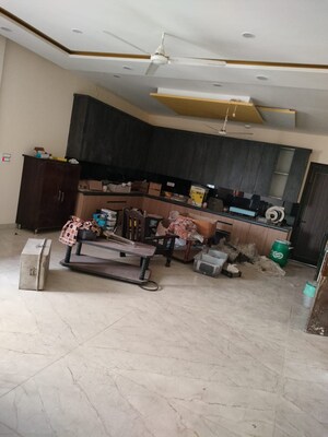 Kitchen in 2 BHK Villa at Sector 23 – for Sale