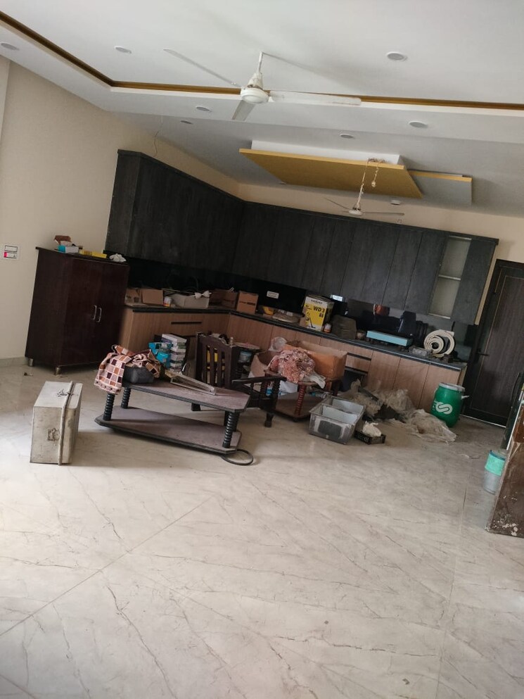 Kitchen, sector 23 2 Bedroom 100 Sq.Yd. Villa In Sector 23 Sonipat 8906769