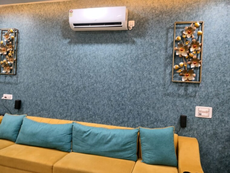 Living Room, sector 23 2 Bedroom 100 Sq.Yd. Villa In Sector 23 Sonipat 8906769