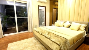 Bedroom in 3 BHK Apartment at Pride Euphora, Kr Puram – for Sale