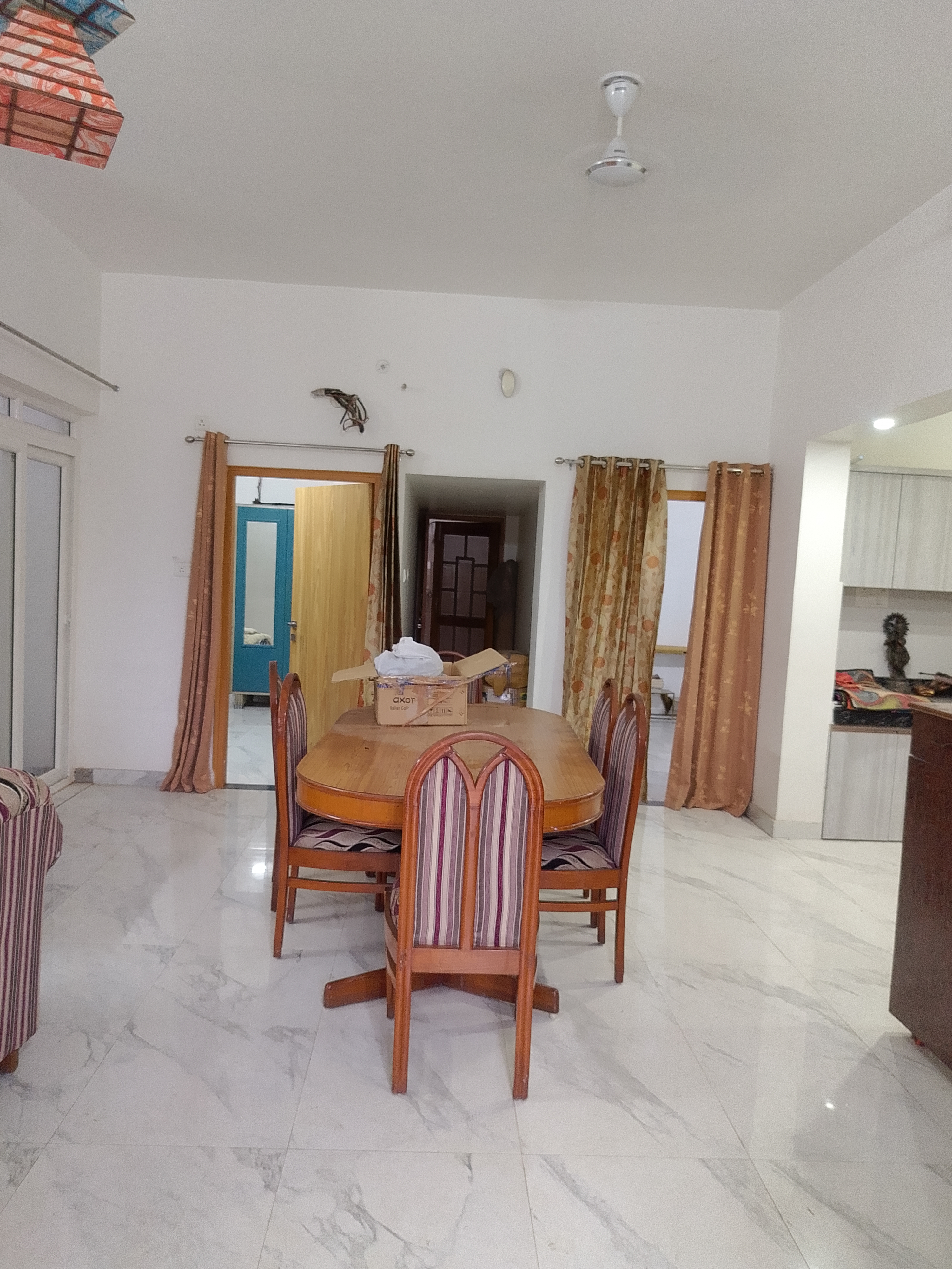 2 BHK + Extra Room Independent House For Rent in Gomti Nagar Extension Sec