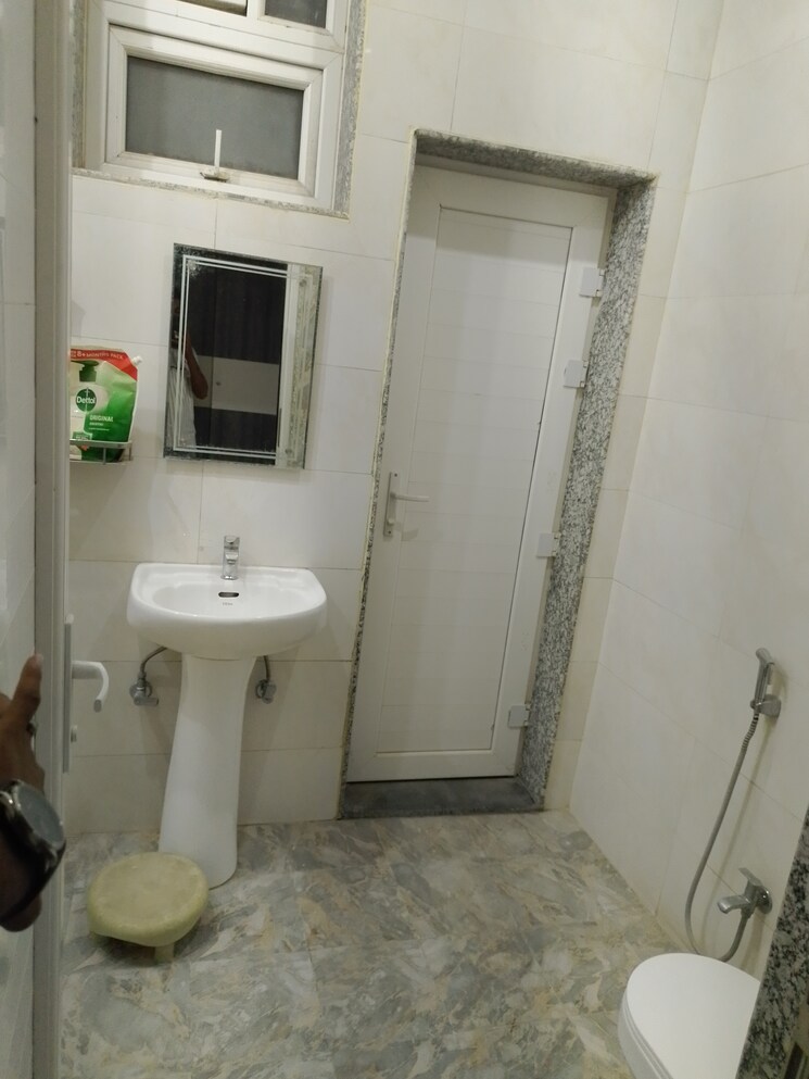 Bathroom, gomti nagar 2 Bedroom 2152 Sq.Ft. Independent House In Gomti Nagar Lucknow 8906785