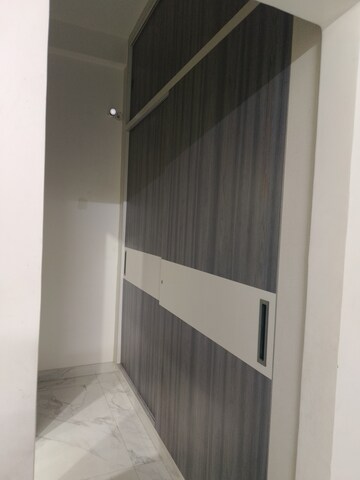 Balcony in 2 BHK Independent House at Gomti Nagar – for Rent