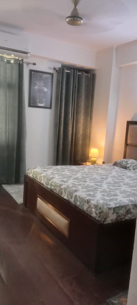 2 BHK 643 Sq.Ft. Apartment in Panchsheel Wellington