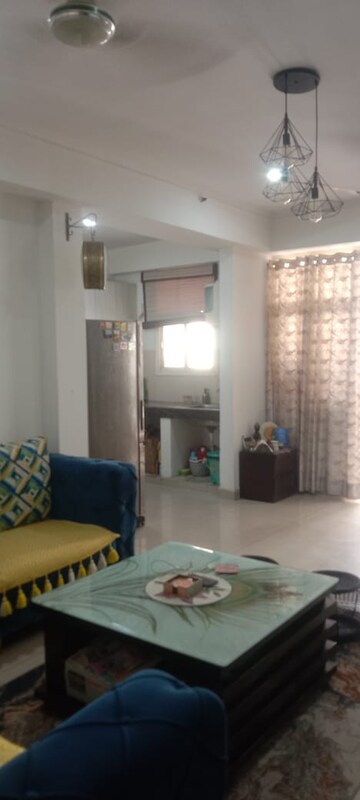 Bedroom in 2 BHK Apartment at Panchsheel Wellington, Dundahera – for Rent