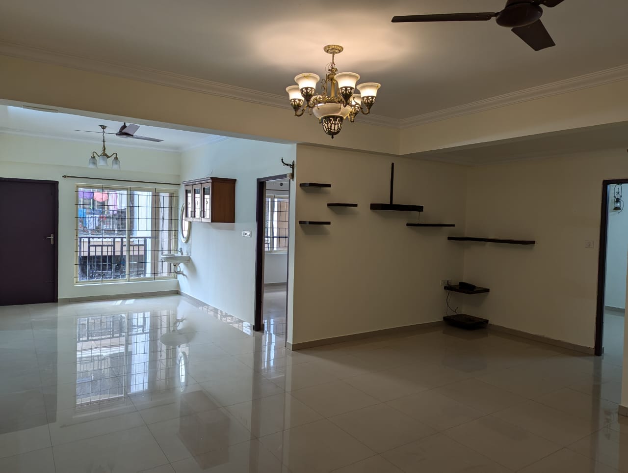 2 BHK + Pooja Room Builder Floor For Rent in Builder Floor 