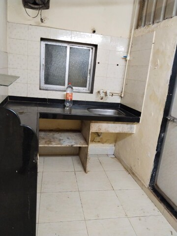 Kitchen in 3 BHK Independent House at Malad West – for Sale