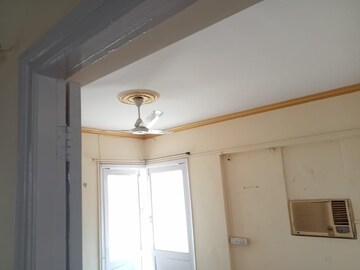Building Lobby in 3 BHK Apartment at Mermaid Seaview, Cbd Belapur Sector 11 – for Rent