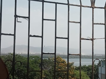3 BHK Apartment – Exterior View View at Mermaid Seaview, Cbd Belapur Sector 11 - for Rent