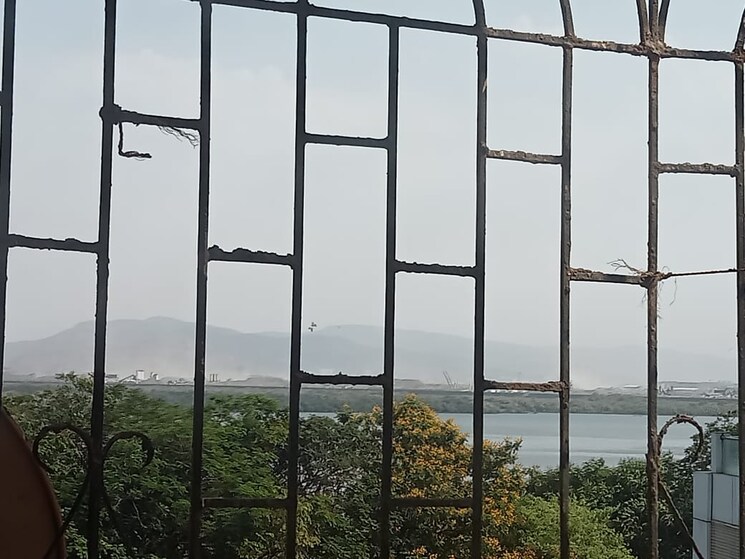 Exterior View, mermaid-seaview 3 Bedroom 1445 Sq.Ft. Apartment In Cbd Belapur Sector 11 Navi Mumbai 8906825