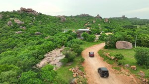  Plot For Sale in Aliens Hub, Kadthal