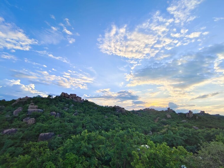 undefined, aliens-hub  200 Sq.Yd. Plot In Kadthal Hyderabad 8906803